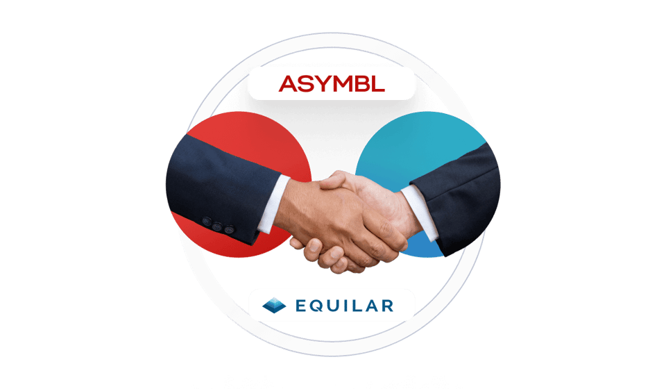 Equilar Partnership Launch Announcement
